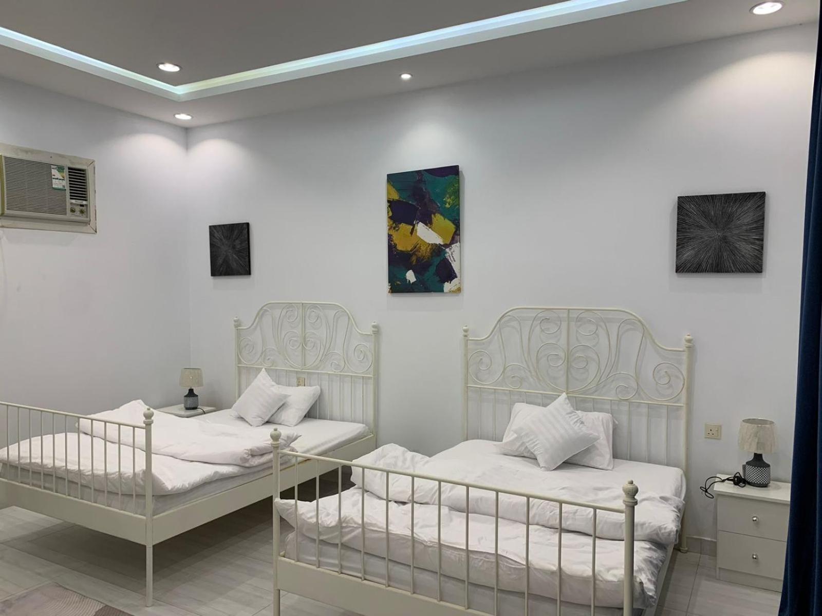 Garden Land Aparthotel คามิสมูชาอิท ภายนอก รูปภาพ